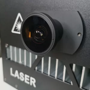 10W Laser Light