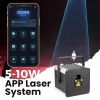 Bluetooth Laser dj lighting system